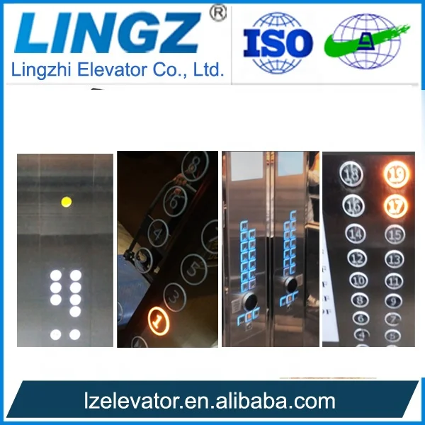Hot sale top quality safe residential lift elevator