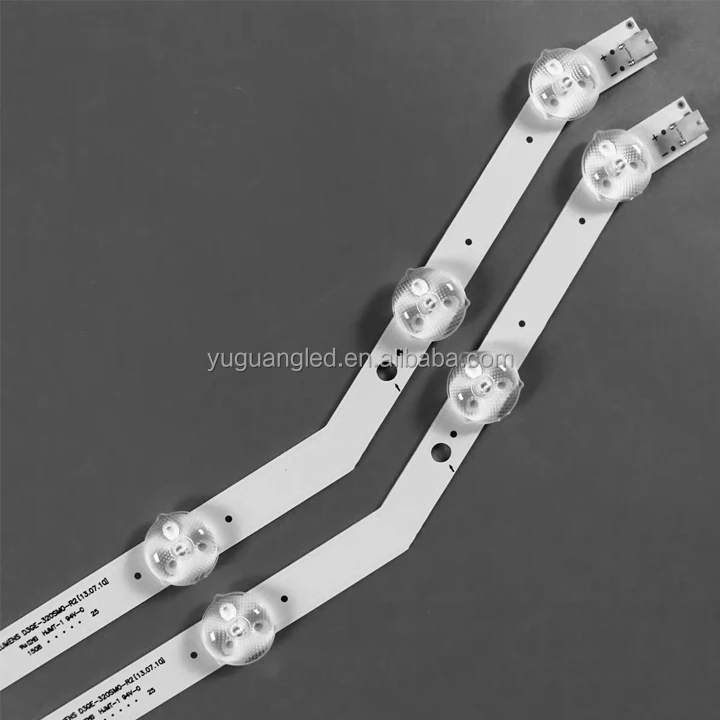 For Samsung 32 Inch D3GE-320SM0-R2 LCD TV Light bar LM41-00001R 2013SVS32_28N1