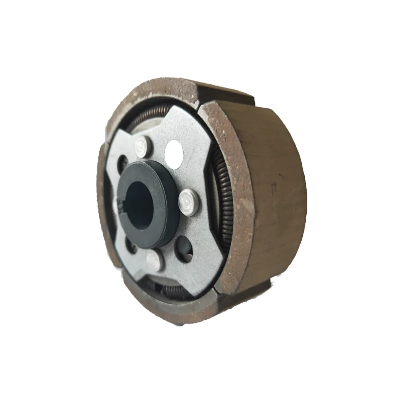 tamping rammer clutch zero turn Earth Auger clutch Lawn mower clutch customization