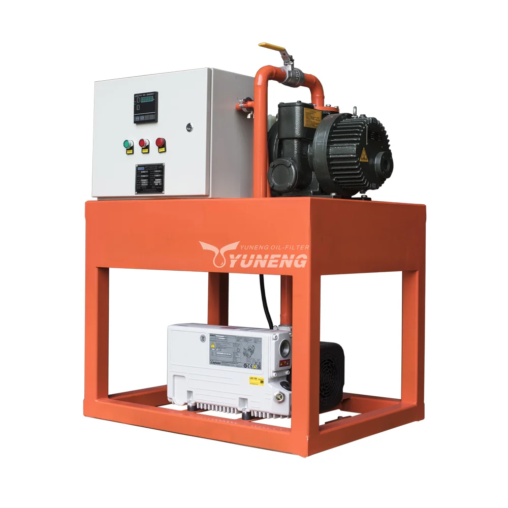 Factory Sales Directly SF6 Gas Recovery, Filtration and Filling Machine