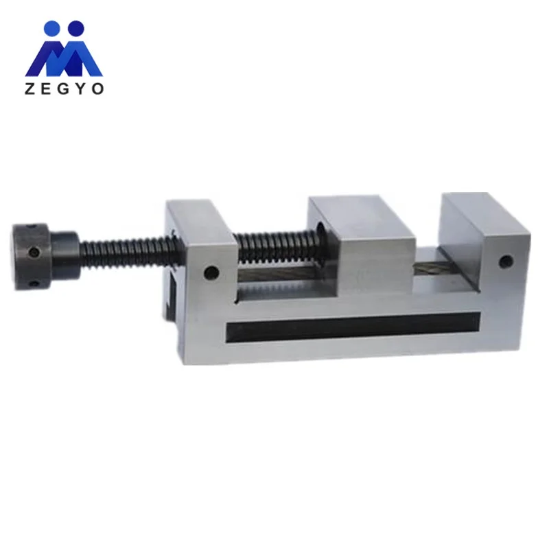 Хорошая цена QGG63 точные тиски для машины