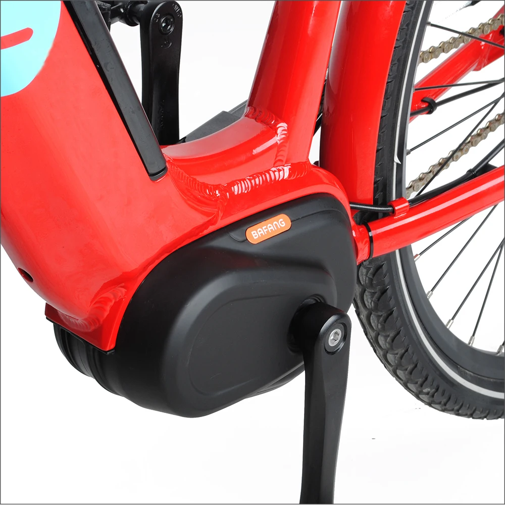 EZREAL 2020 cheap retro electric city bicycle e bike 36V 48V 250W ebike for women