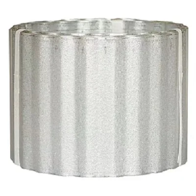 Landscape Edging Coil Antirust Sturdy galvanized Steel garden Lawn edging