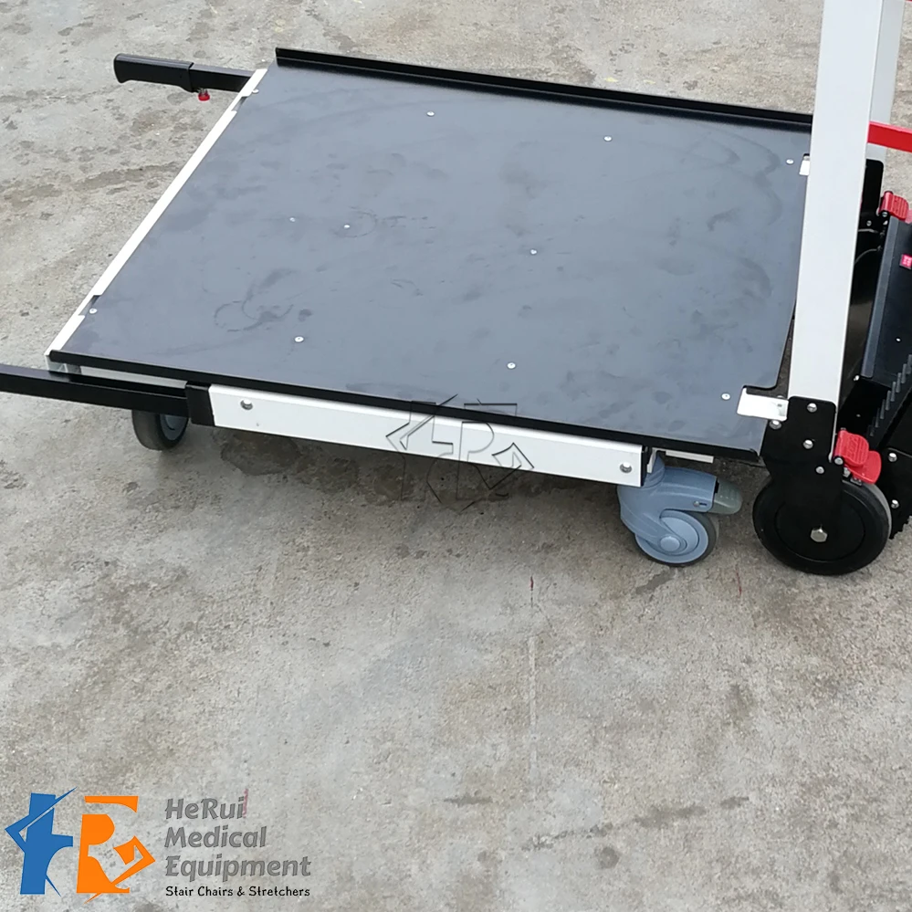 
Stair climber Stair climbing trolley Stair climbing hand truck 