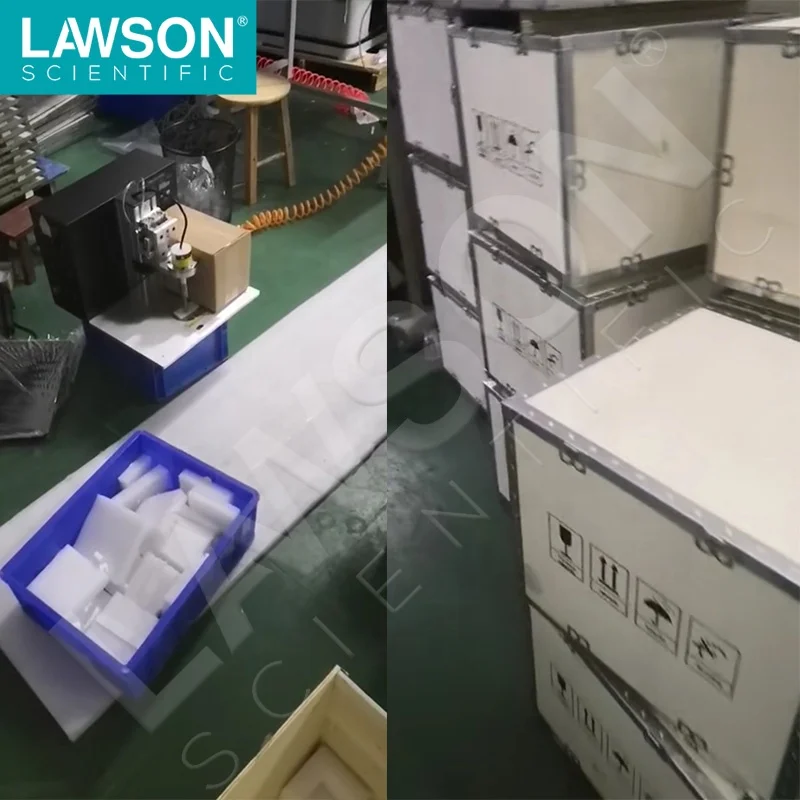 Semi-automatic ultrasonic mask welding machine Nonwoven mask ear Belt strap plastic spot welding machine