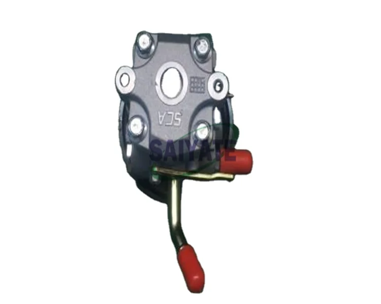 hydraulic power steering pump for black gold V31