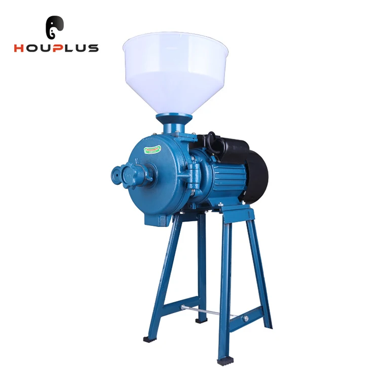 New Products 2021 Triturador De Milho Innovative Product Electric Maize Flour Mill Appliances Kitchen