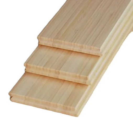 Most Sustainable Bambu Parkett  Waterproof Bamboo Indoor Flooring