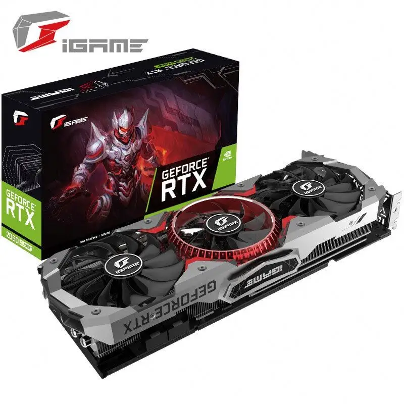 Newest Hot Sale rtx 2080 ti 11 gb Graphics cards GDDR6 with 352 Bit VGA 2080 ti Video cards in Stock Ready to Ship