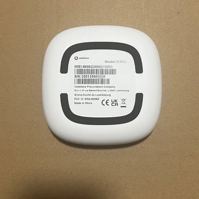 Wholesale Unlocked Vodafone ZTE USB Dongle M300z Type-C 4G Cat12 600Mbps LTE Modem B1/3/7/8/20/28/38