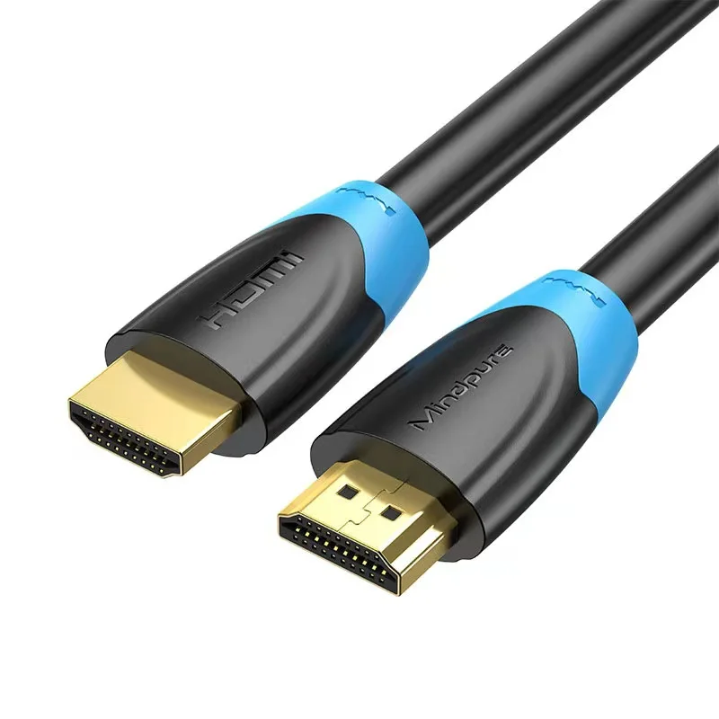 4K HDMI Cable DTECH High Performance Ethernet Micro1080p 60hz 120hz Hd Tv Hdmi Cable 4k 1m 2m 3m 5m 10m Hdmi Cable
