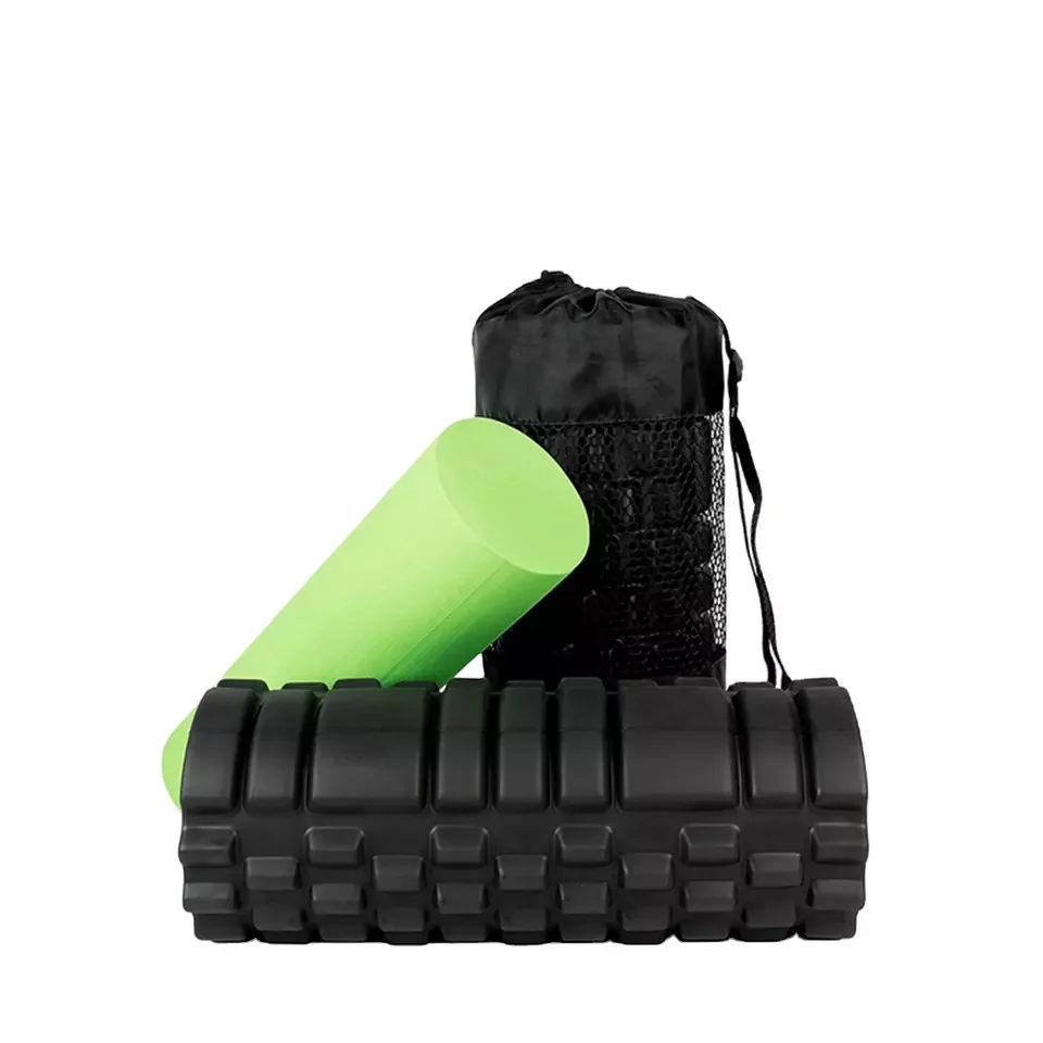 Aonfit High Quality Deep Massage Foam Muscle Massage Roller