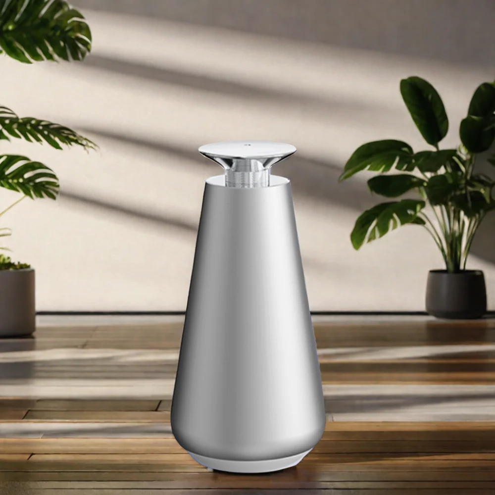 Top Sale Custom Hotel Collection Electric Cool Mist Air Aroma Diffuser Scent Oil Diffuser For Home Tabletop