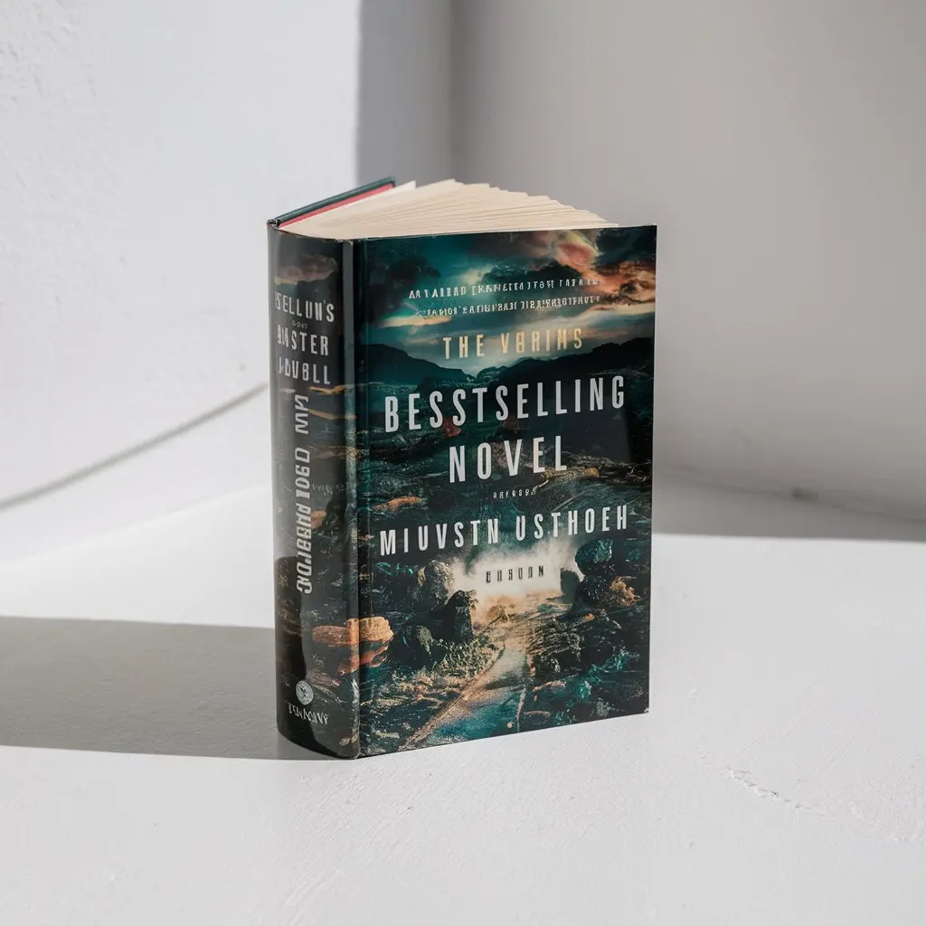 Профессиональная Заводская Обложка печатная книга в твердой обложке Oem Odm печать на заказ Книга