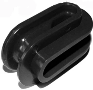 Electric Fence Corner Insulator  Different Types Of Insulators Strain Insulator
