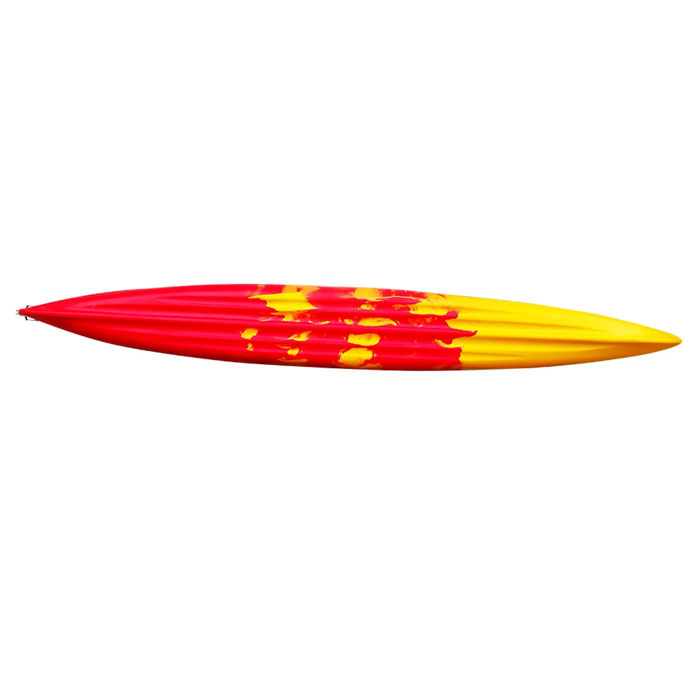 
Sit Plastic Canoe Parts Double Drop Stitch Boat Price 2 Person Seater Ocean Gonflable Float Kayak For Sale 