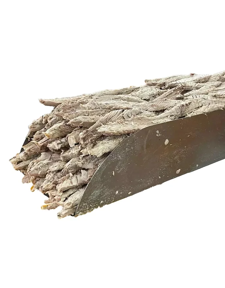 Замороженное филе тунца, 1 кг