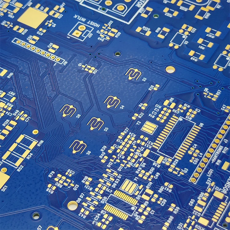 Professional PCB Factory Manufacture for  High Quality UNO R3 MEGA328P Circuit Board  fabricate