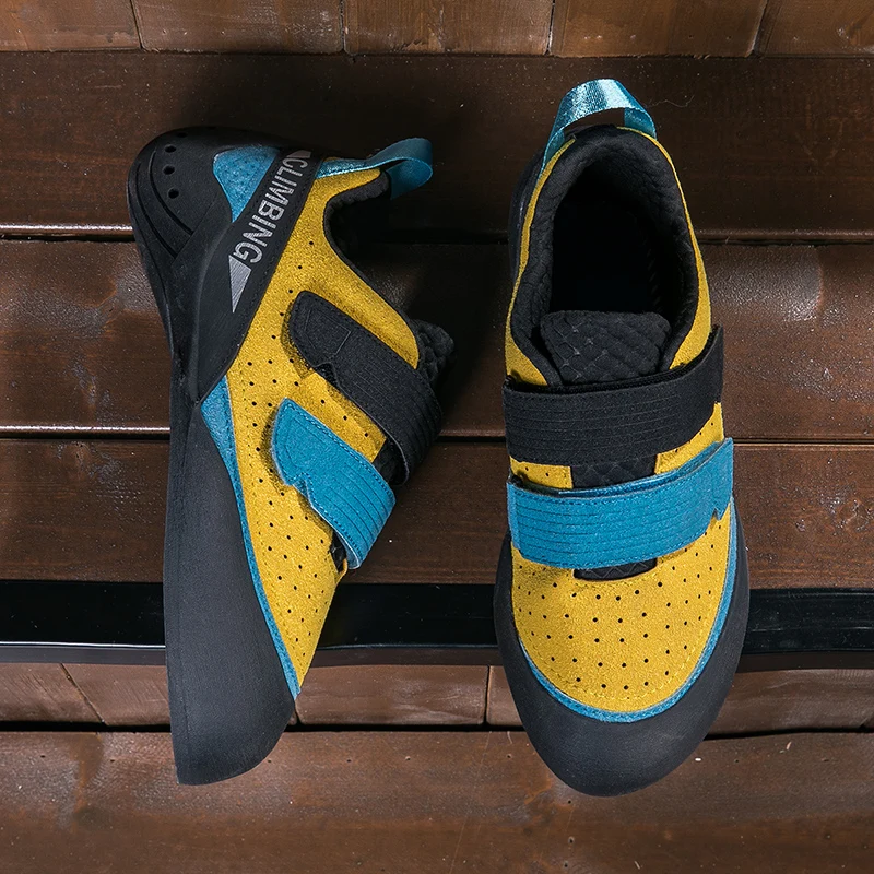 2024 Factory Wholesale Quick-drying Female Outdoor Lightweight Non-slip Climbing Shoes Comfortable Breathable Hiking Shoes