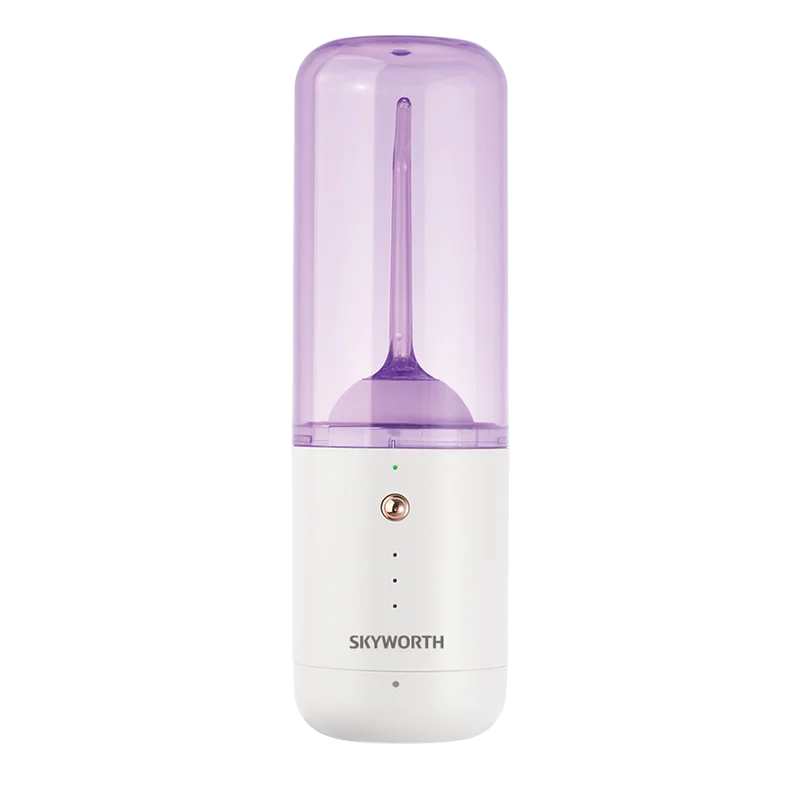 2023 Hot Sell Water Pick Rechargeable Portable Oral Cleaning for Travel Home