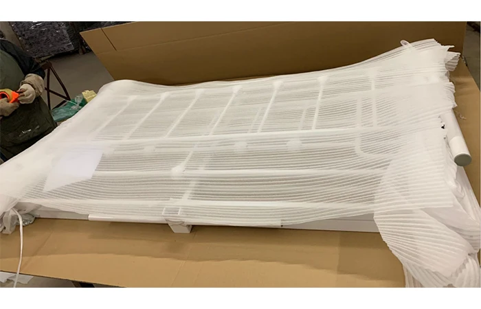 Modern queen metal bed furniture wrought Iron metal bedroom set for Home-Hotel-Apartment-Dormitory