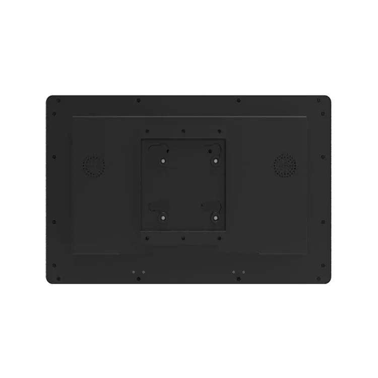 23.8 inch indoor commercial touchscreen advertising interactive lcd touch screen advertising digital signage