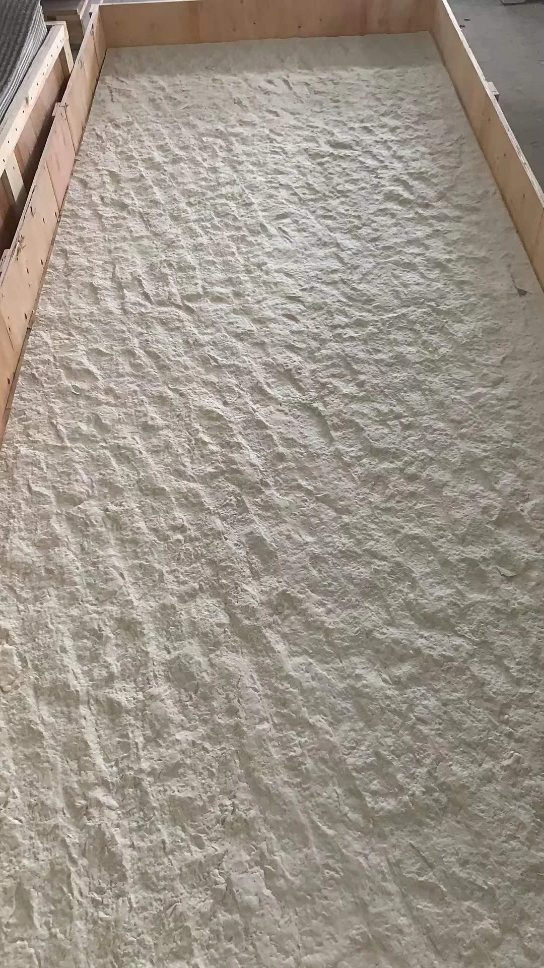 Veener Thin and Light Tile Material Flexible Stone for Wall Decoration Wall Cladding Stone Panels Graphic Design Customized Matt