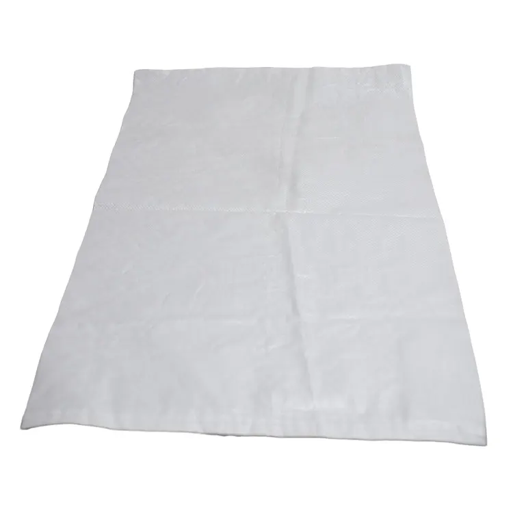 High Strength 5KG 10KG 20KG 25KG 50KG PP Woven Sack Packing Bag