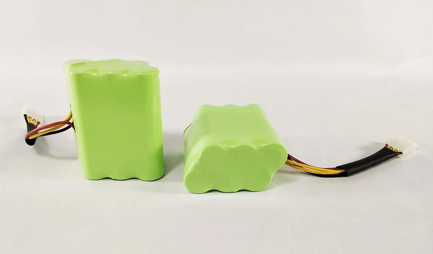 Аккумулятор NiMH 7 2 в размера A A2100mAh для устройств iot