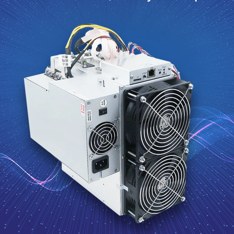 Ready to ship innosilicon T2 turbo 32T 26T innosilicon T2T 30T with original psu