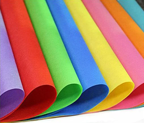 hot-selling PP spunbonded non-woven fabric for funiture and automotive interior