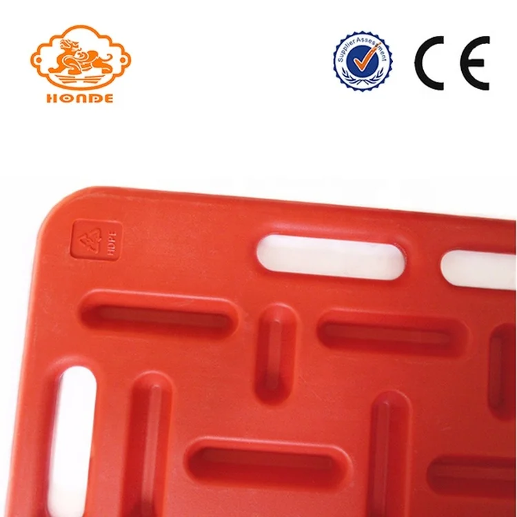 Chinese manufacturer sells high-quality enclosed plastic corral board sorting panels for pig and goat animals