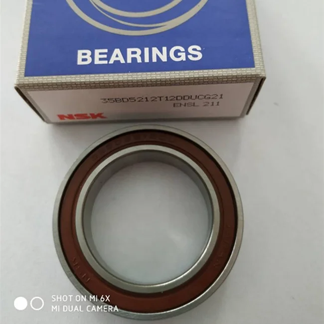 nsk auto Air Conditioner Compressor Bearings NSK 30BD5222DUM6 30BD5222-T1XDDUM6CG02