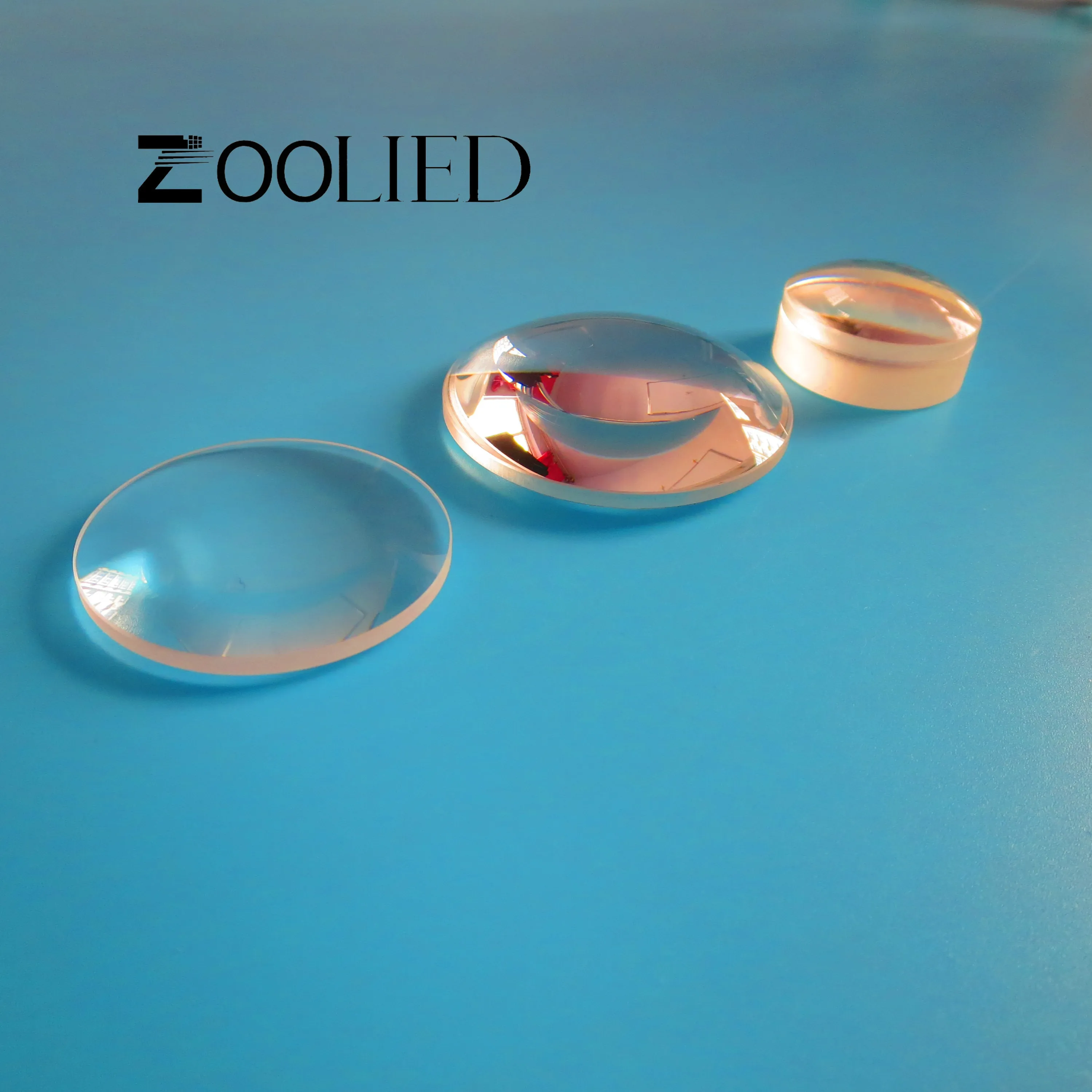 D1mm-8mm ахроматические на использование опасных материалов в производстве электрического и электронного оборудования дублет триплет сферических стеклянных линз для продажи