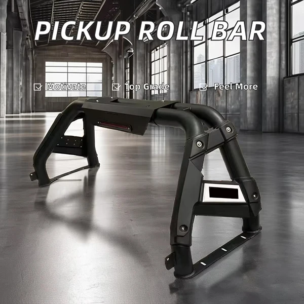 Рулон для пикапа Ford Ranger T6 T7 Hilux Vigo Revo Rocco NP300 Triton L200 Dmax 4x4 Tacoma Mazda Nissan Mitsubishi Isuzu