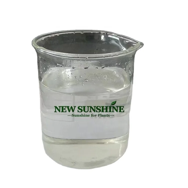 High effective Monopotassium Phosphite Liquid 42-28