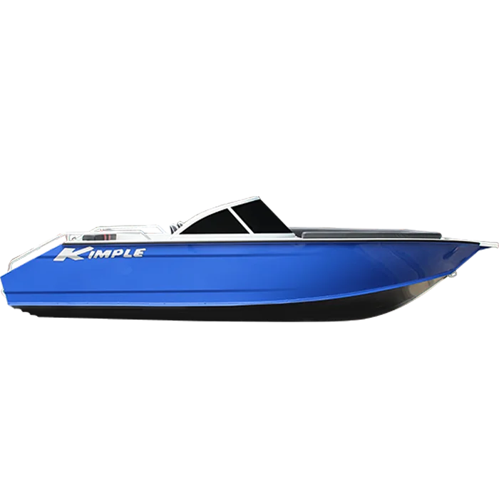 Welding Aluminum Tanks For Fishing Can Be Installed With Outboard Motors On Aluminum Fishing Boats