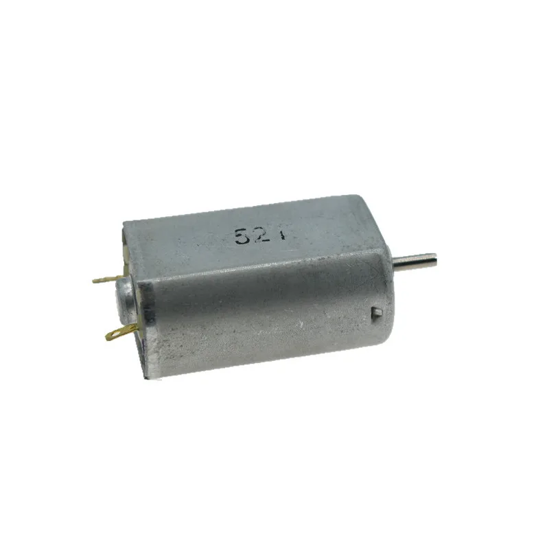 180 motor micro motor foot grinder DC brush motor