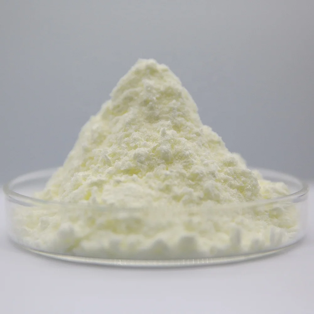 High quality UV Photoinitiator EMK / Photoinitiator EAB Cas 90-93-7