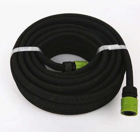 MY Farm Irrigation Leaking Tube Seepage Garden Hose Soaker Hose