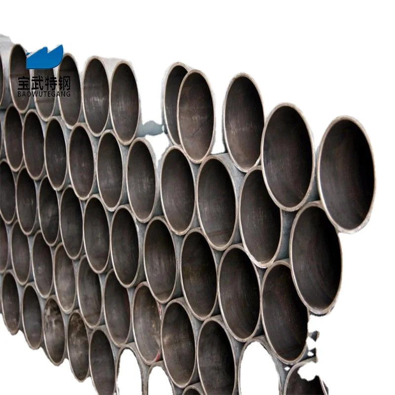 High Quality Stainless Steel Pipe Seamless Stainless Steel Pipes Steel Tube For Construction