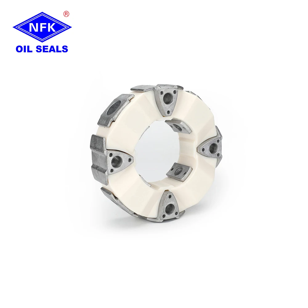 China Factory Manufacturer PET 50H Assembly PVC PU Rubber Spider Flexible Pu Polyurethane Coupling Spider Coupling