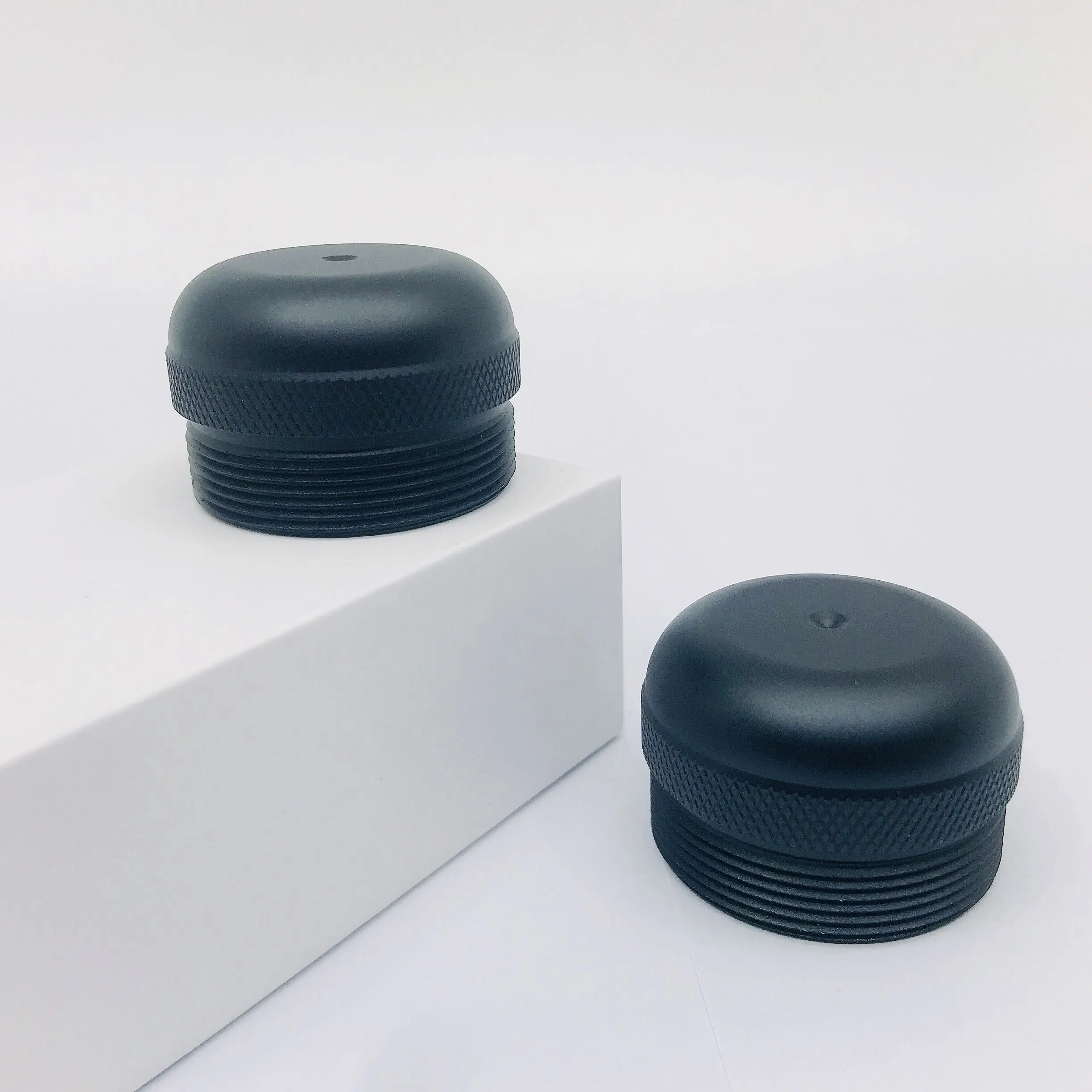 Custom aluminum alloy turning laser cutting service 3d metal printing Aluminum Steel Carbon Steel Brass Copper Machining Parts