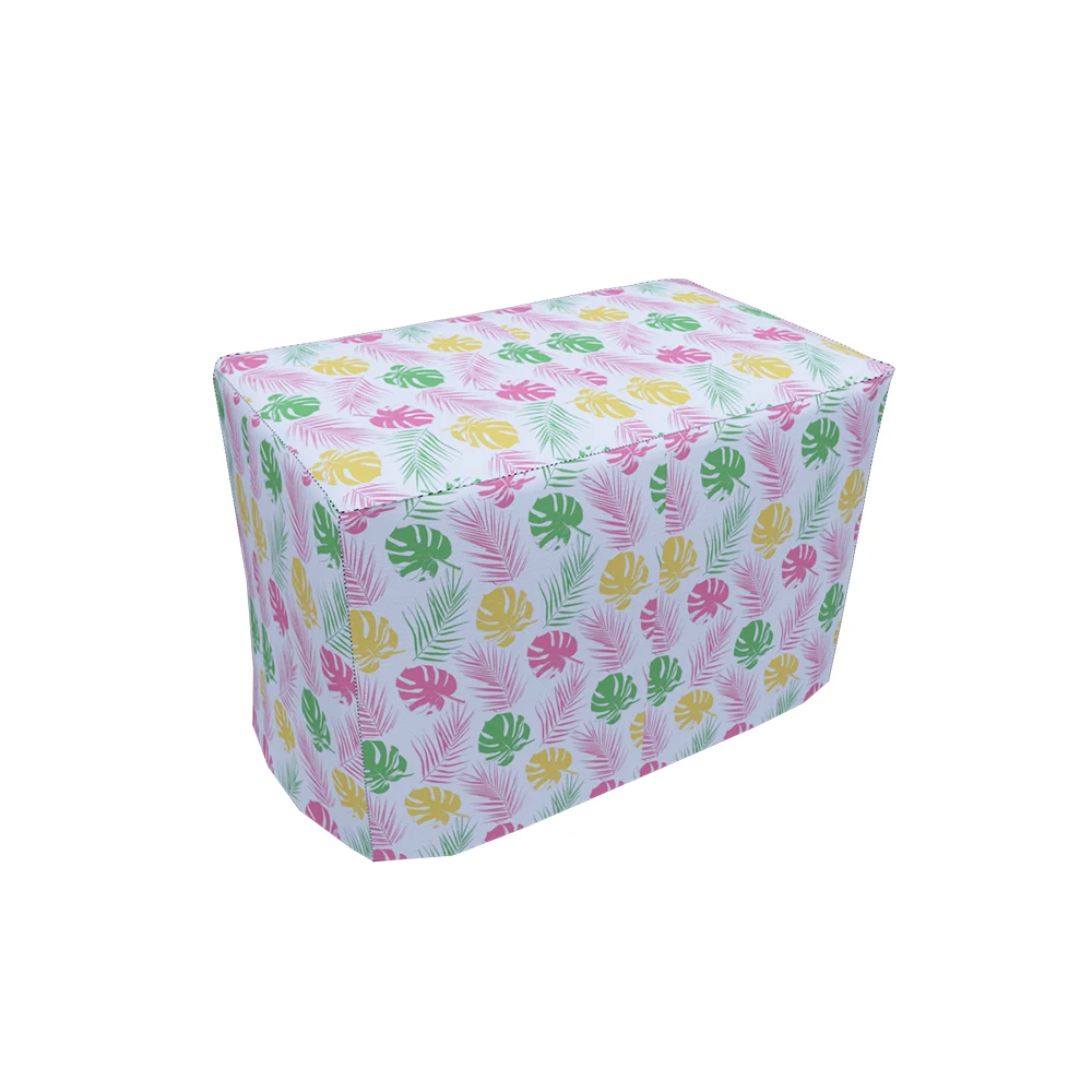 Взрывобезопасный чехол от дождя для наружного кондиционера, пылезащитный чехол для наружного использования