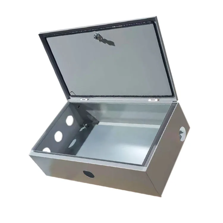 
Professional Cable tray Factory Hinged Mount Wireway Cross Different Type Data Center Cable Tray 