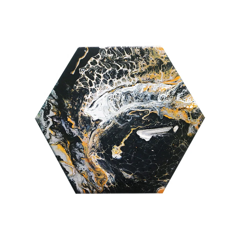 AUREUO Wholesale 120ml 4 Color Multi Theme Pre Mixed Creative DIY Acrylic Pouring Paints Kit