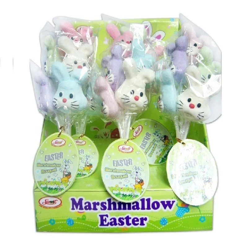 easter marshmallow