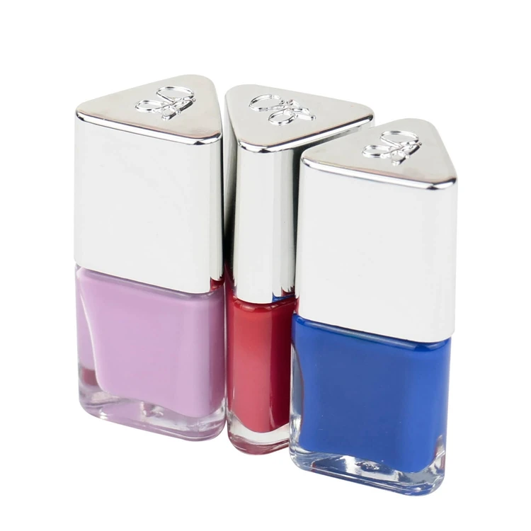 Wholesale Customized Logo Nail Polish Supplier Healthy Water Permeable Nail Polish
