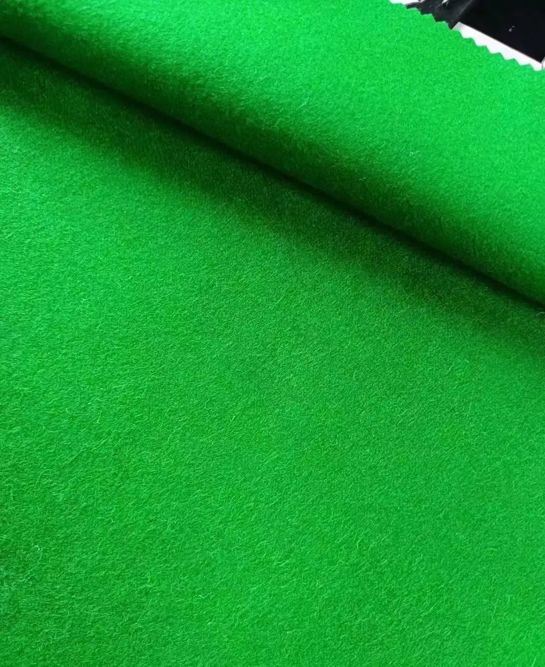 50% wool 50% synthetic fiber Malden fabric wool hat cowboy hat billiard cloth