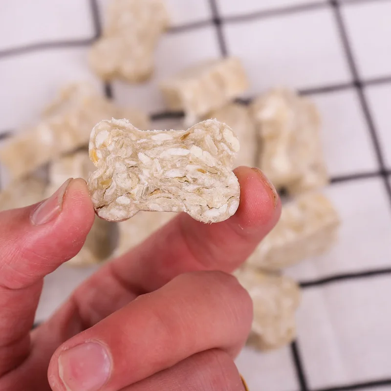 Biscuit for Dog Pet Products Hot Sales Food Delicious Food